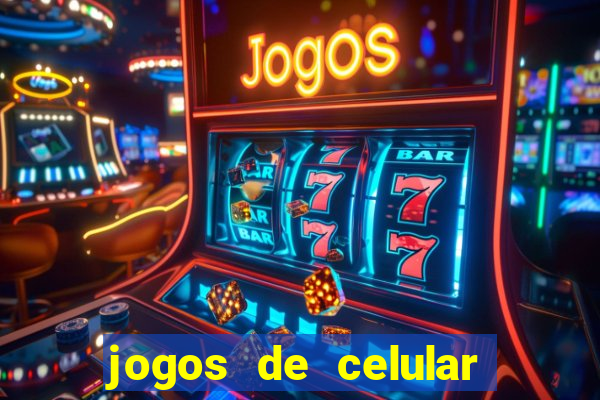 jogos de celular que ganha dinheiro de verdade